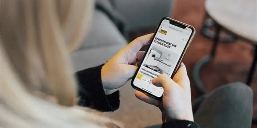 Budgetplanner verleider