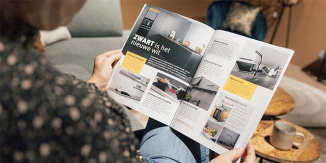 Ontdek ons gratis magazine vol inspiratie