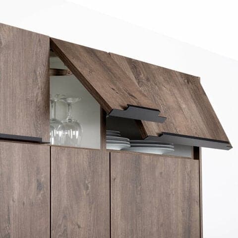 ONTDEK ALLE KEUKENELEMENTEN