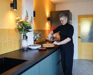 ONTDEK ALLE KEUKENELEMENTEN