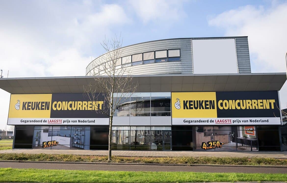 Barendrecht