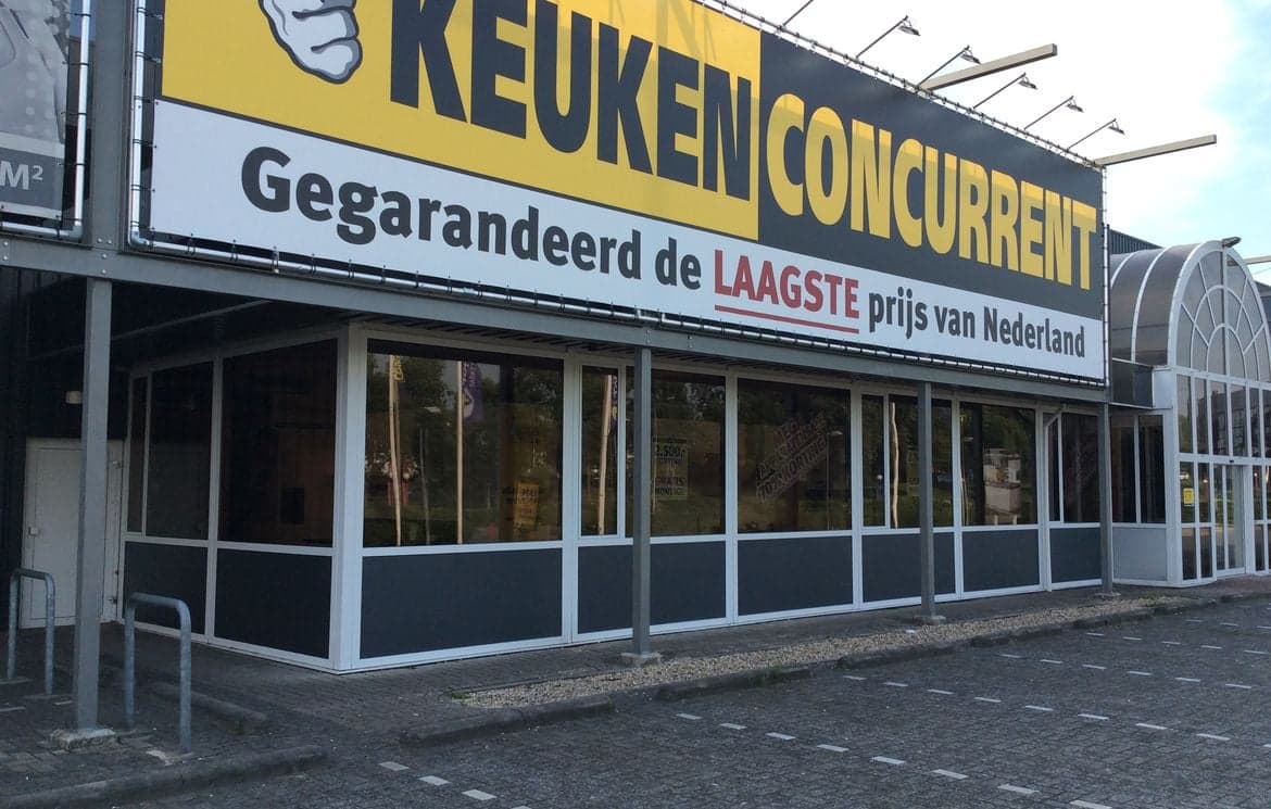 Beuningen