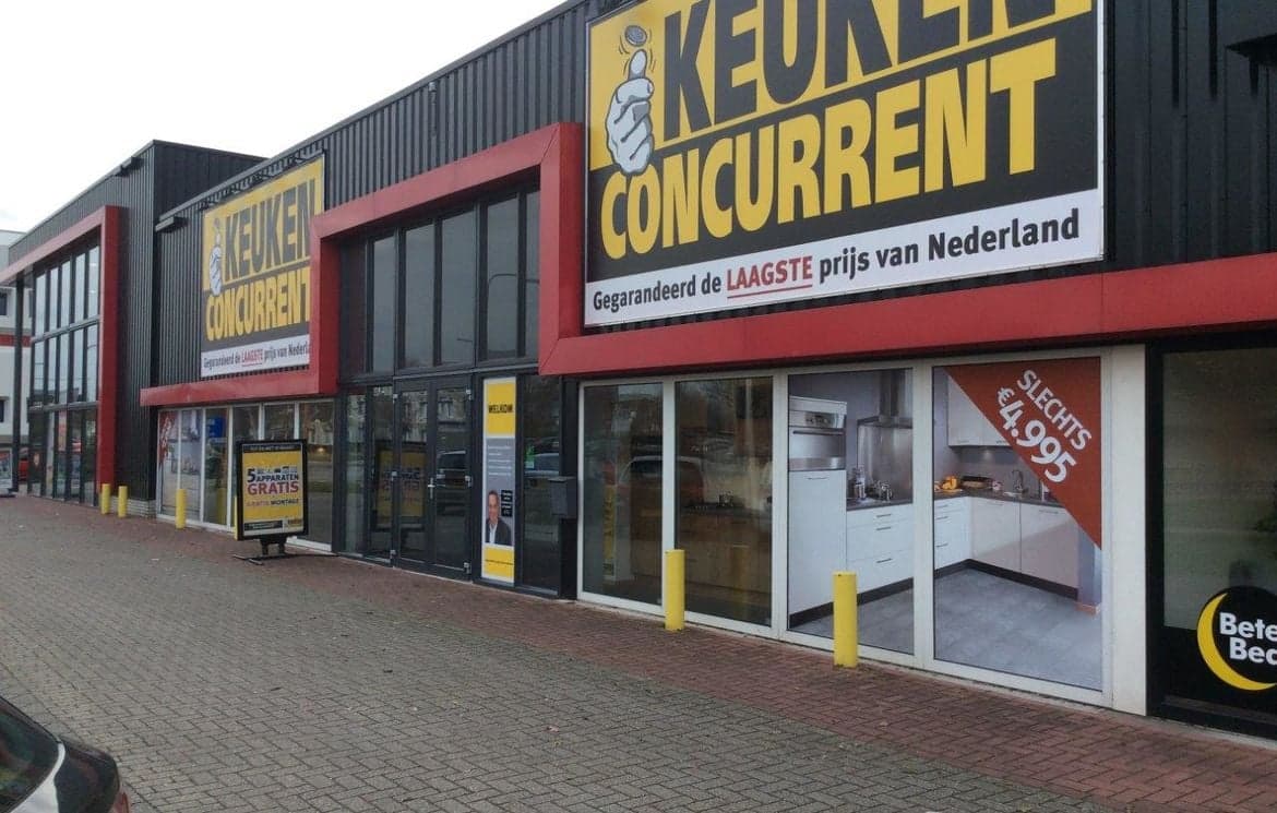 Hoogeveen