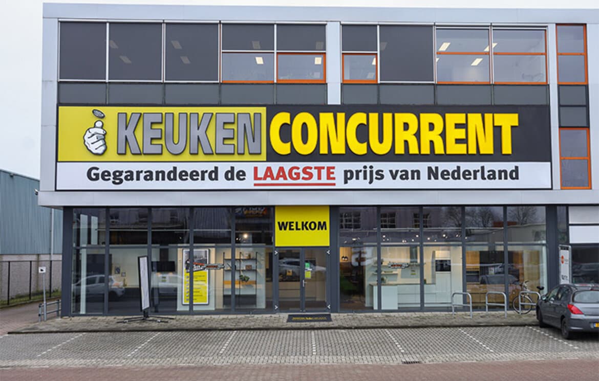 Sliedrecht