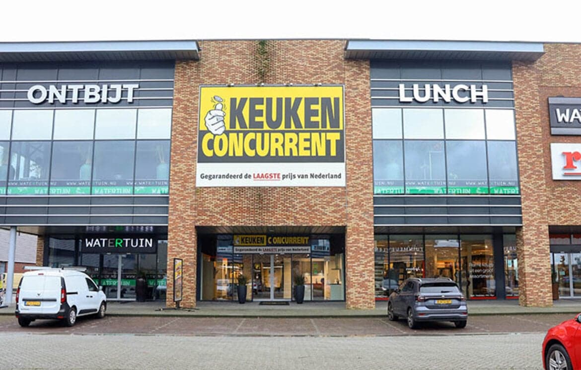 Spijkenisse