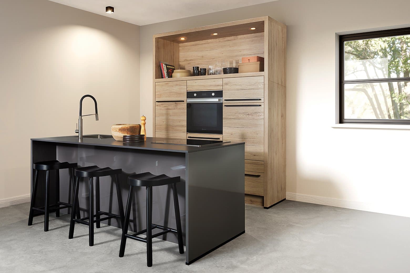 Kooi-49-TUATZ-893-GL-PATON-453-eilandkeuken