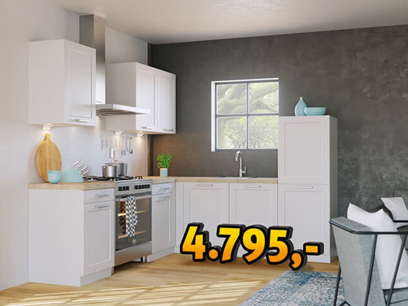 Compacte-keuken-Keukenconcurrent-prijs