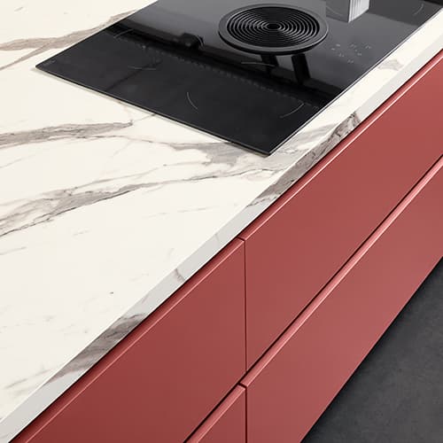 Ultramatte-fronten-en-marmerlook-werkblad