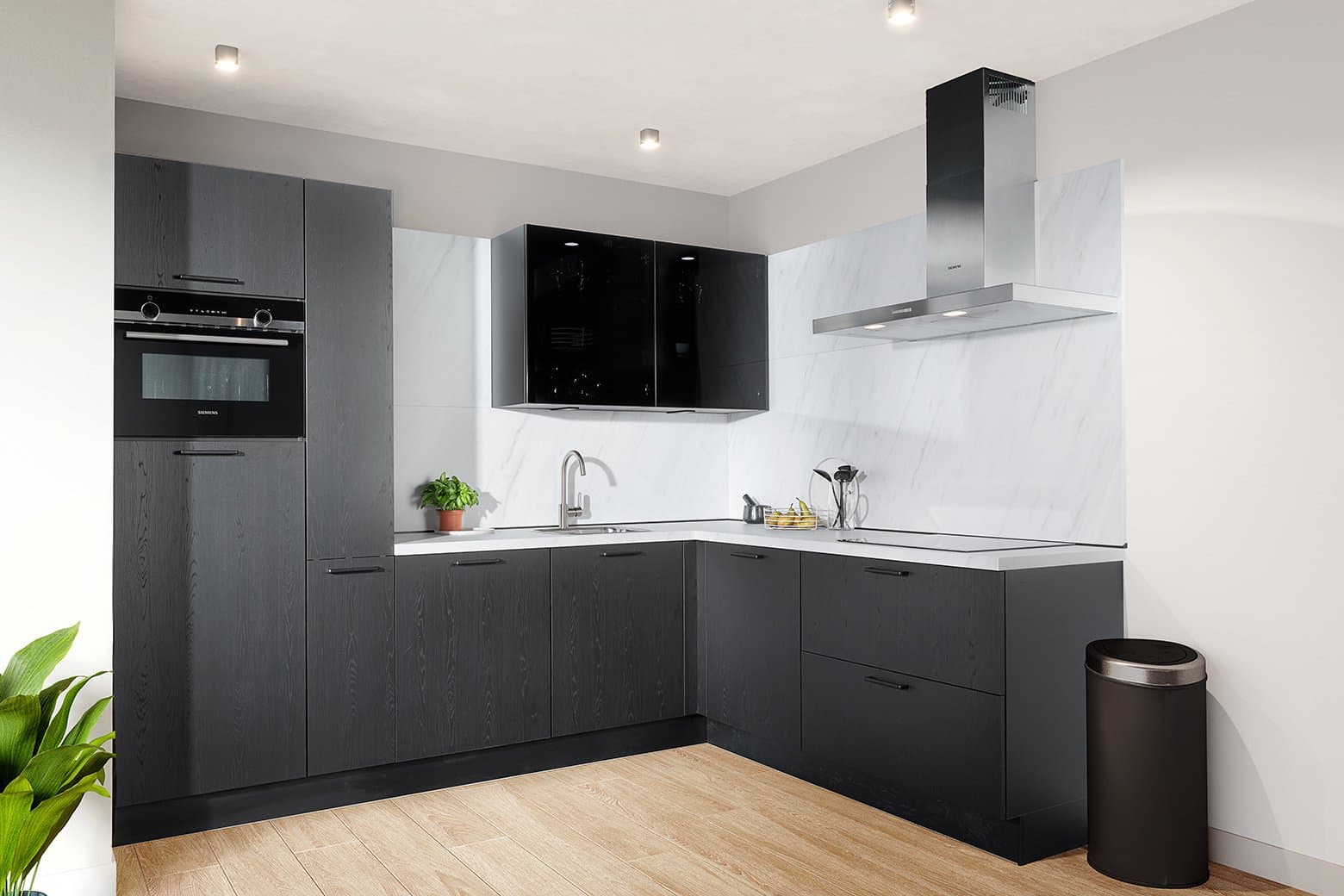 Zwarte-hoekkeuken_VESPA-403