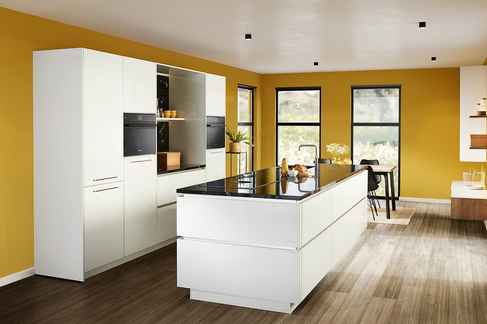 Kooi-239-Flash-450-witte-eilandkeuken