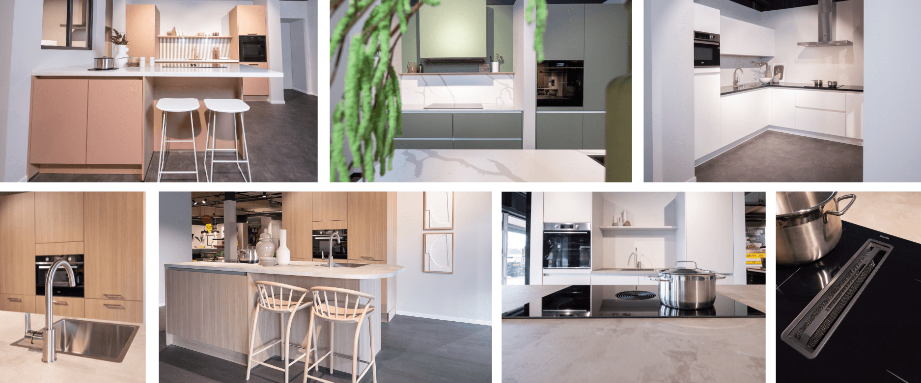 Showroom Arnhem