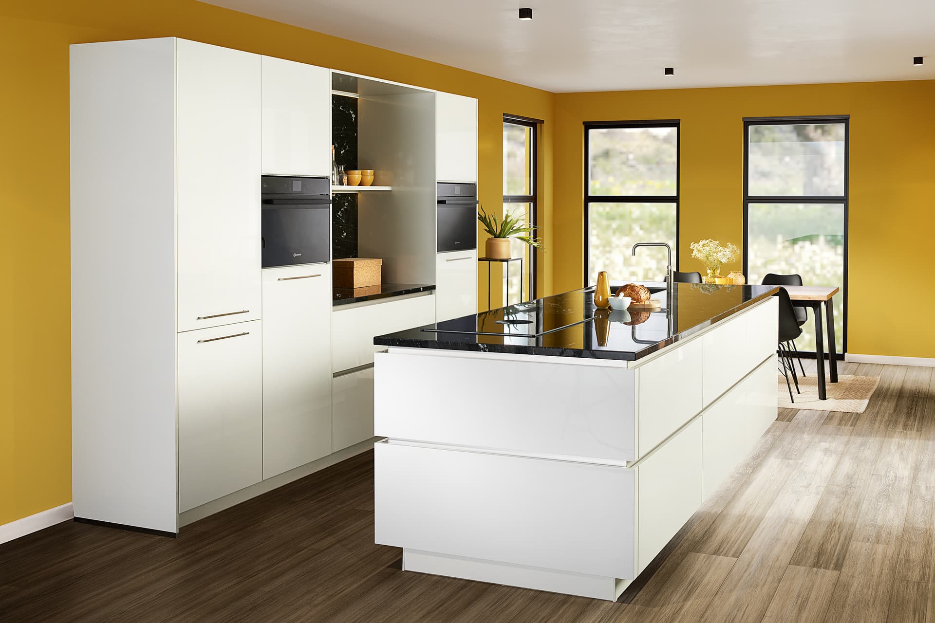 Design keuken
