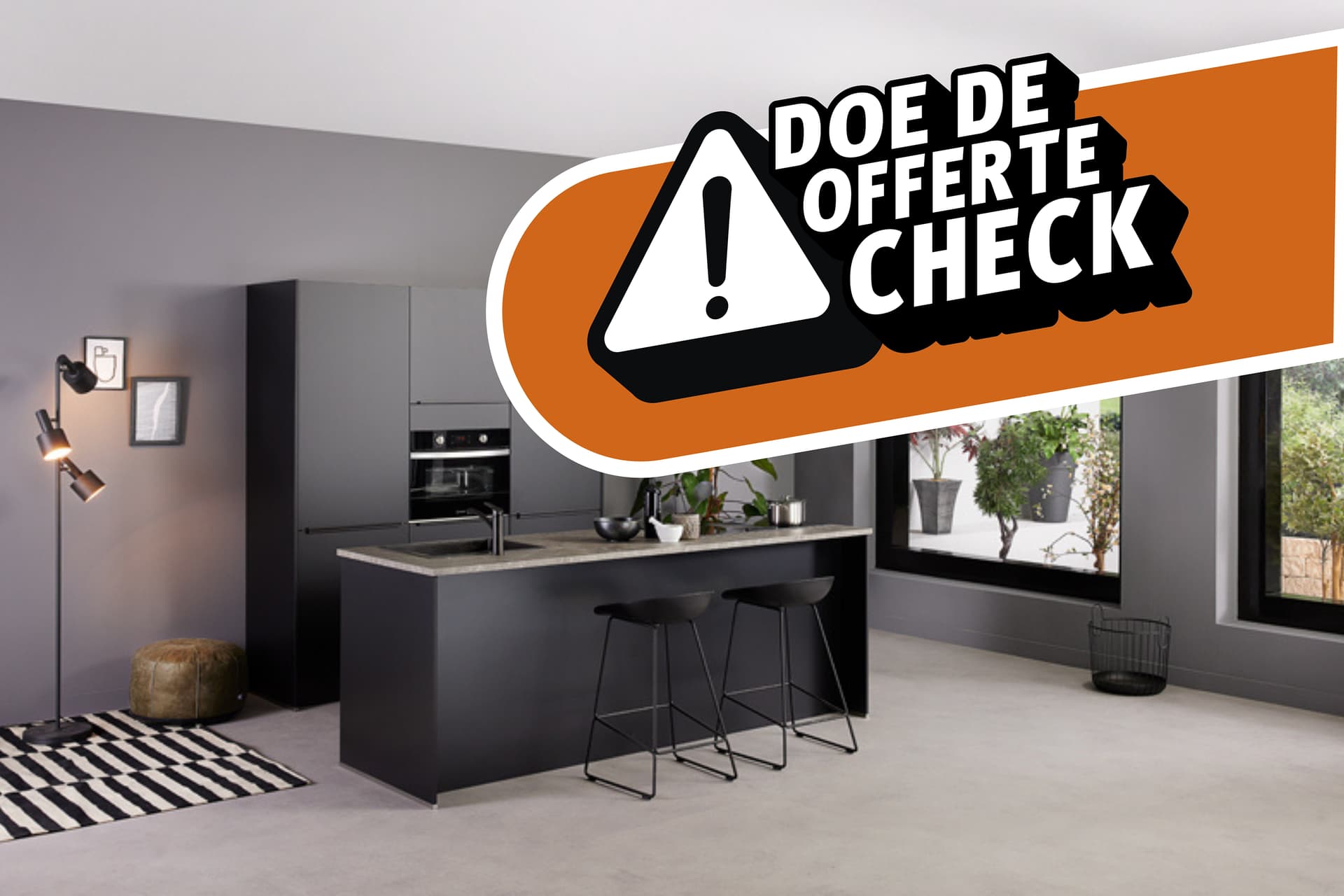 Offerte check